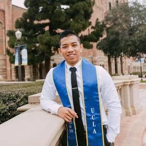 Meet your Posher, Victor